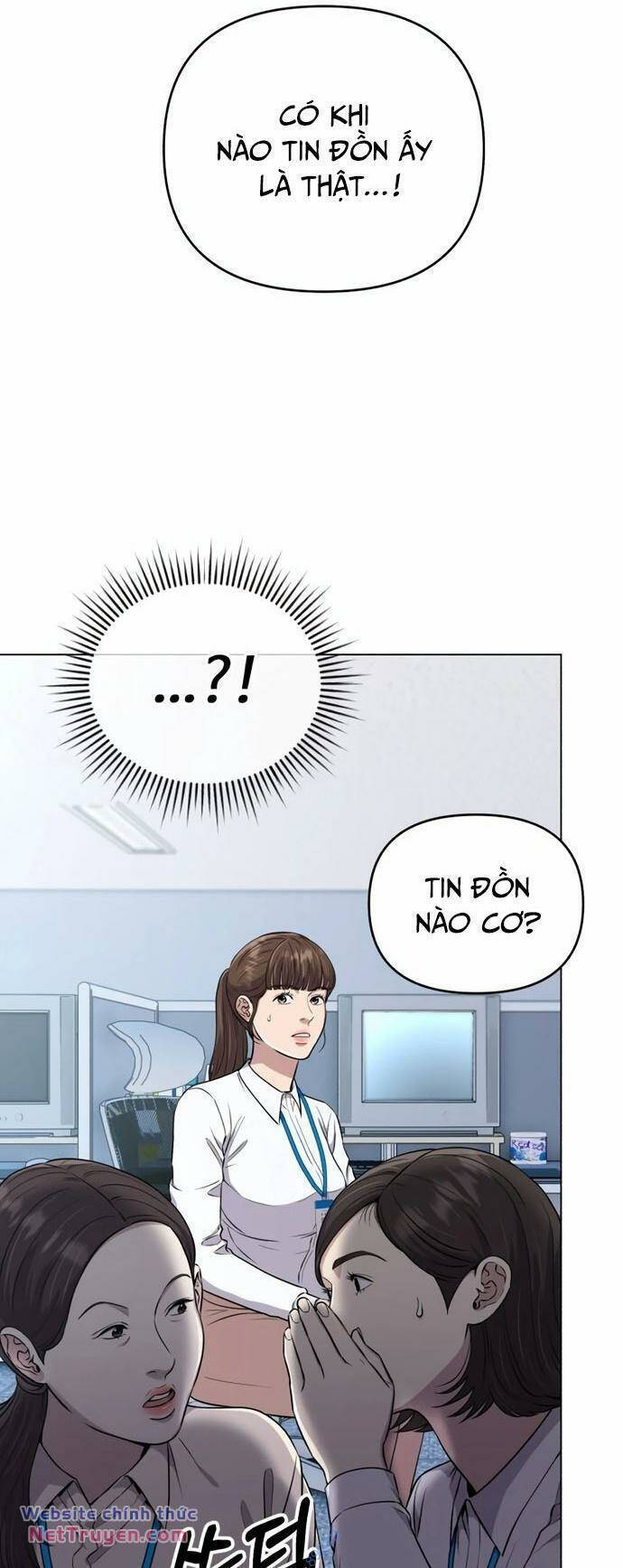 Nhân Viên Thực Tập Kim Cheolsu - chap12 - Trang 48